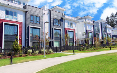 Condos and Townhouses: Why They Are Different and Why You Should Care