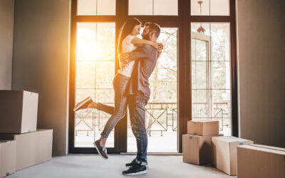 Unmarried Couples Buying a Home: Advantages of New Construction