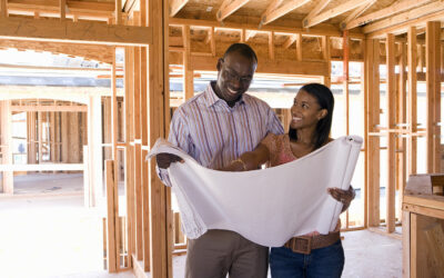Five Important Choices When Buying a New Construction Home