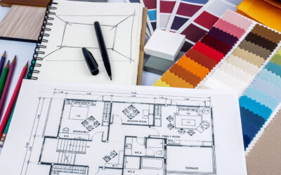 What to Keep in Mind When Reading and Selecting a Floor Plan