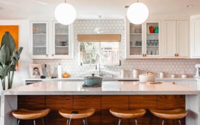 Which Countertop Is Best for Your New Home?